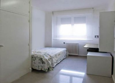Infórmate de las nuevas tarifas para el alojamiento de estudiantes en la residencia universitaria Inmaculada de Vitoria-Gasteiz.