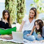 10 hábitos de los universitarios emocionalmente saludables