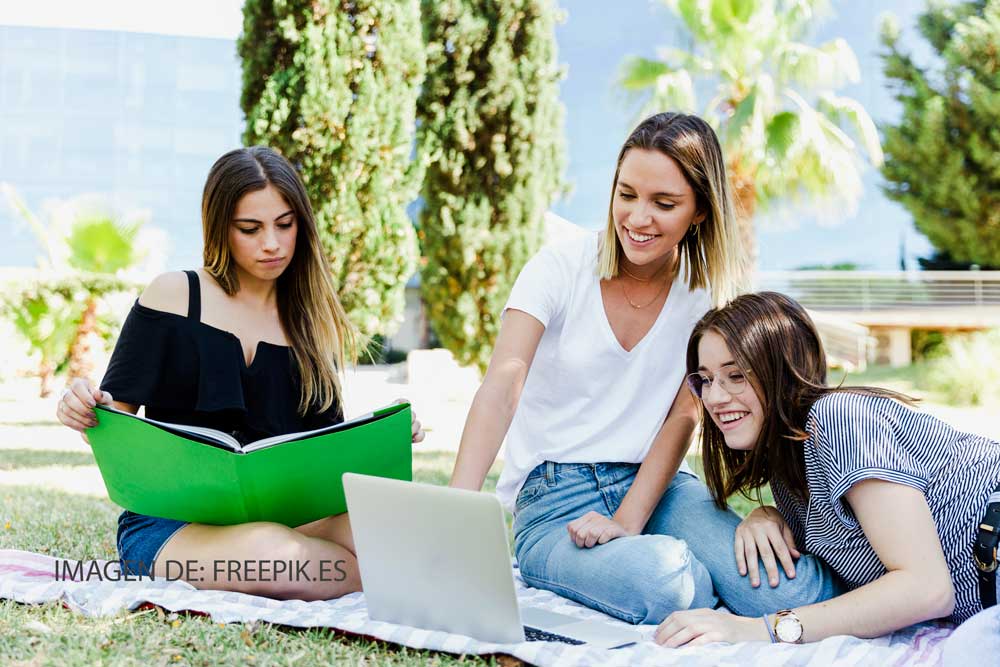10 hábitos de los universitarios emocionalmente saludables