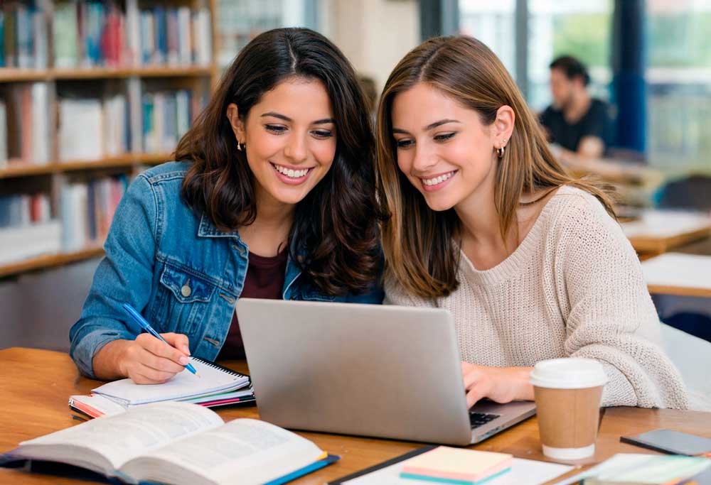 Carreras con más futuro en España para 2030: qué estudiar para asegurar tu empleabilidad